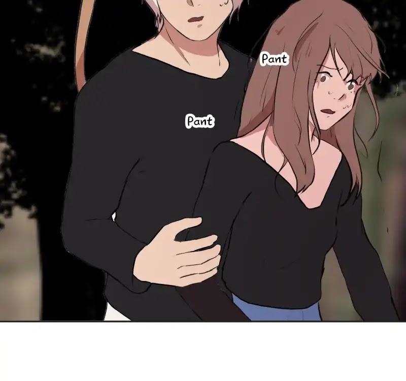 Fluffy Boyfriend Chapter 50 page 6 - Chapter 50: Ep.48