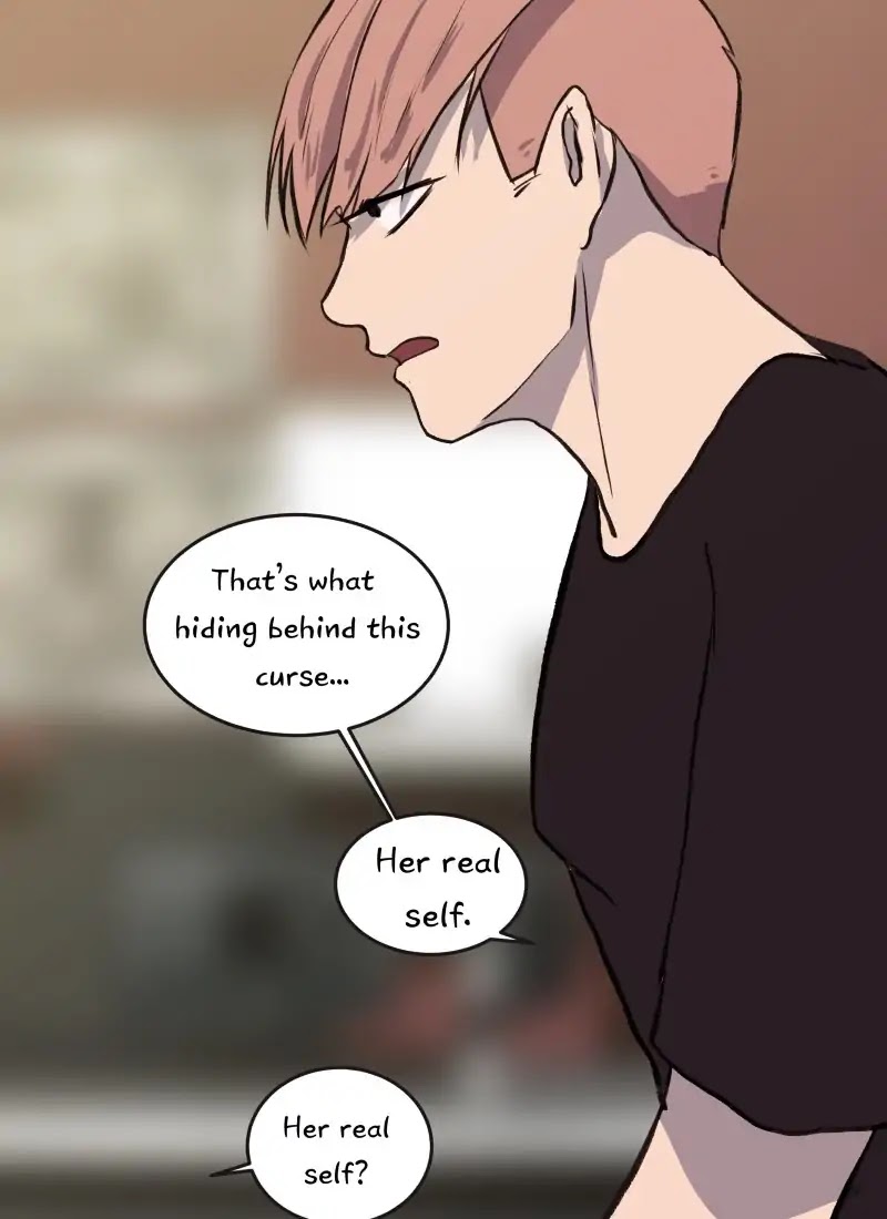 Fluffy Boyfriend Chapter 52 page 10 - Chapter 52: Ep.50