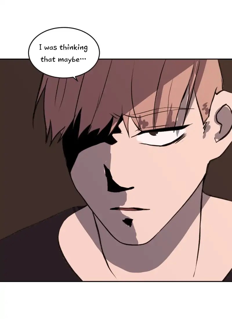 Fluffy Boyfriend Chapter 52 page 13 - Chapter 52: Ep.50