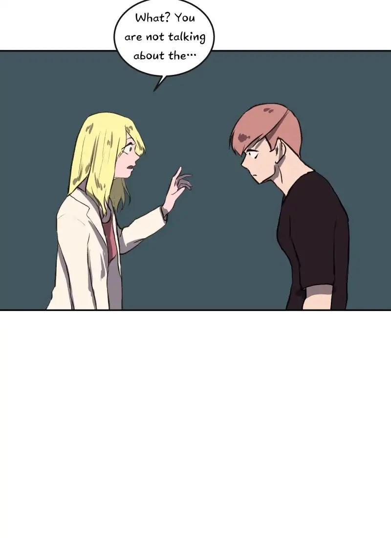Fluffy Boyfriend Chapter 52 page 15 - Chapter 52: Ep.50