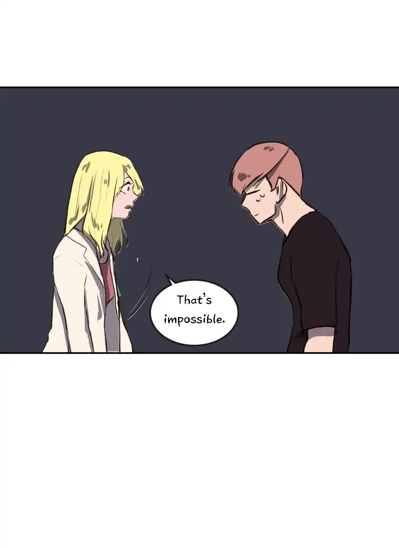 Fluffy Boyfriend Chapter 52 page 16 - Chapter 52: Ep.50