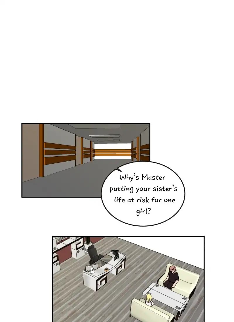 Fluffy Boyfriend Chapter 52 page 2 - Chapter 52: Ep.50