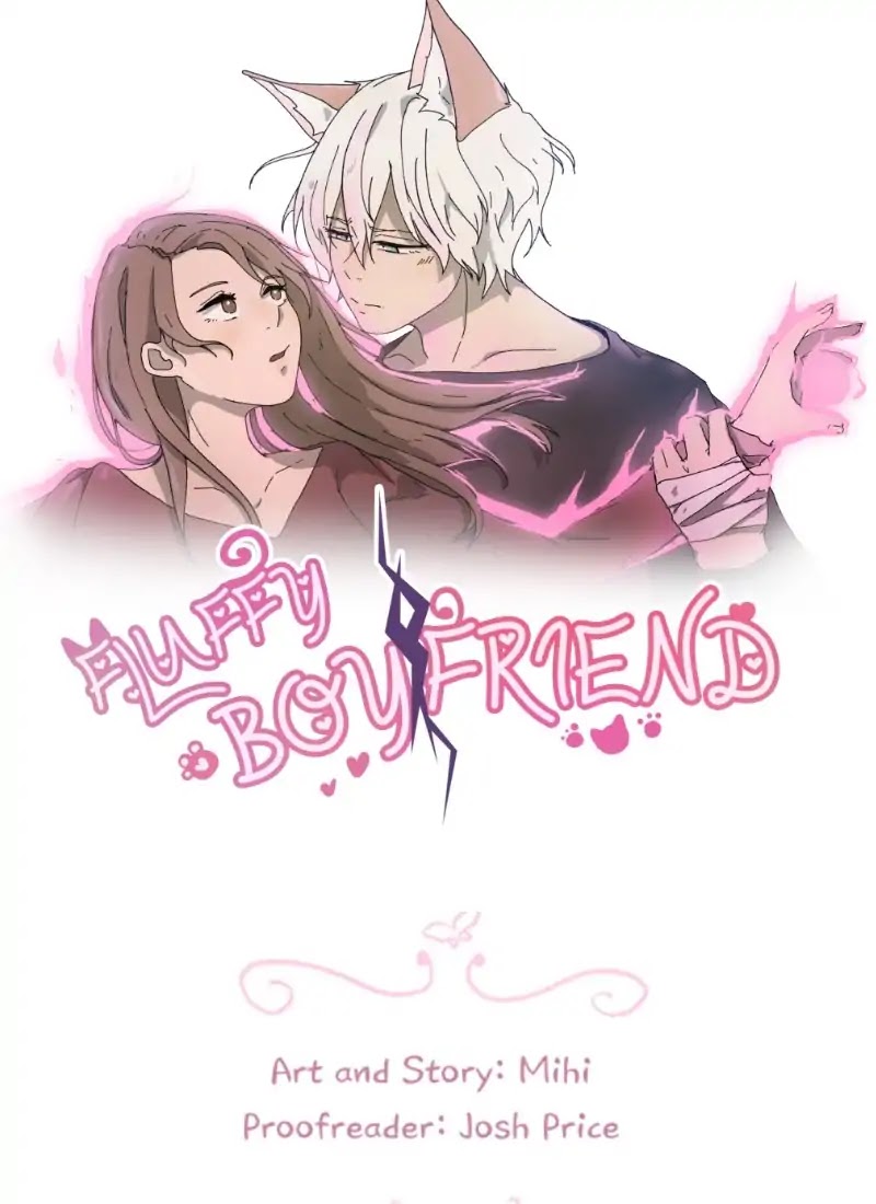 Fluffy Boyfriend Chapter 52 page 23 - Chapter 52: Ep.50
