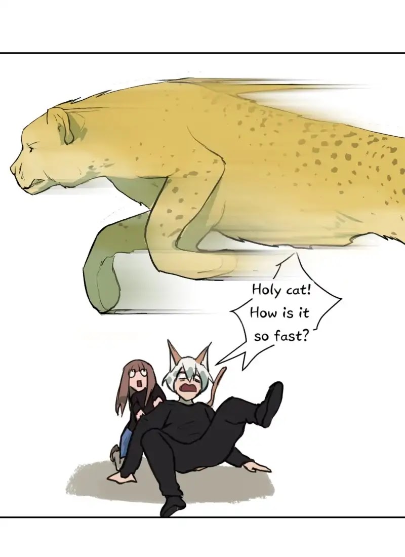 Fluffy Boyfriend Chapter 52 page 25 - Chapter 52: Ep.50