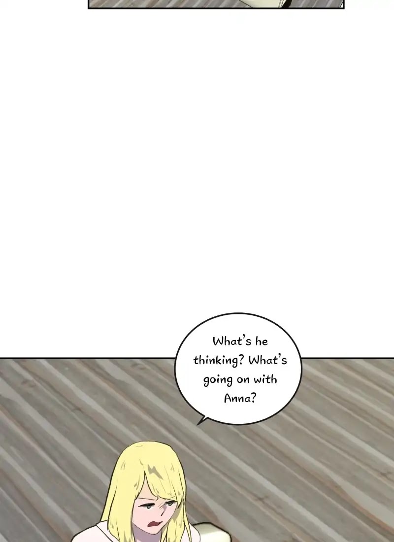 Fluffy Boyfriend Chapter 52 page 3 - Chapter 52: Ep.50
