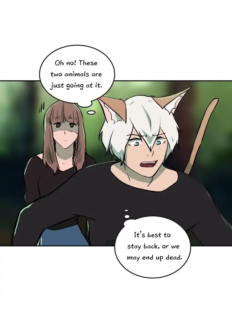 Fluffy Boyfriend Chapter 52 page 31 - Chapter 52: Ep.50