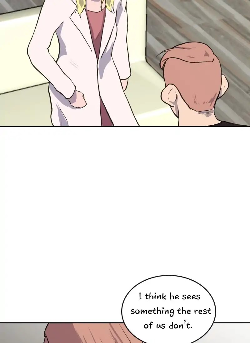 Fluffy Boyfriend Chapter 52 page 4 - Chapter 52: Ep.50