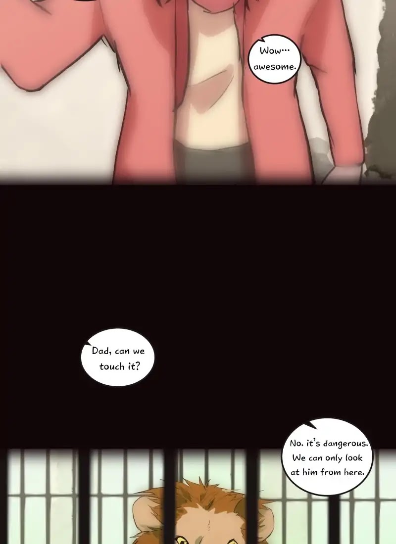 Fluffy Boyfriend Chapter 52 page 47 - Chapter 52: Ep.50