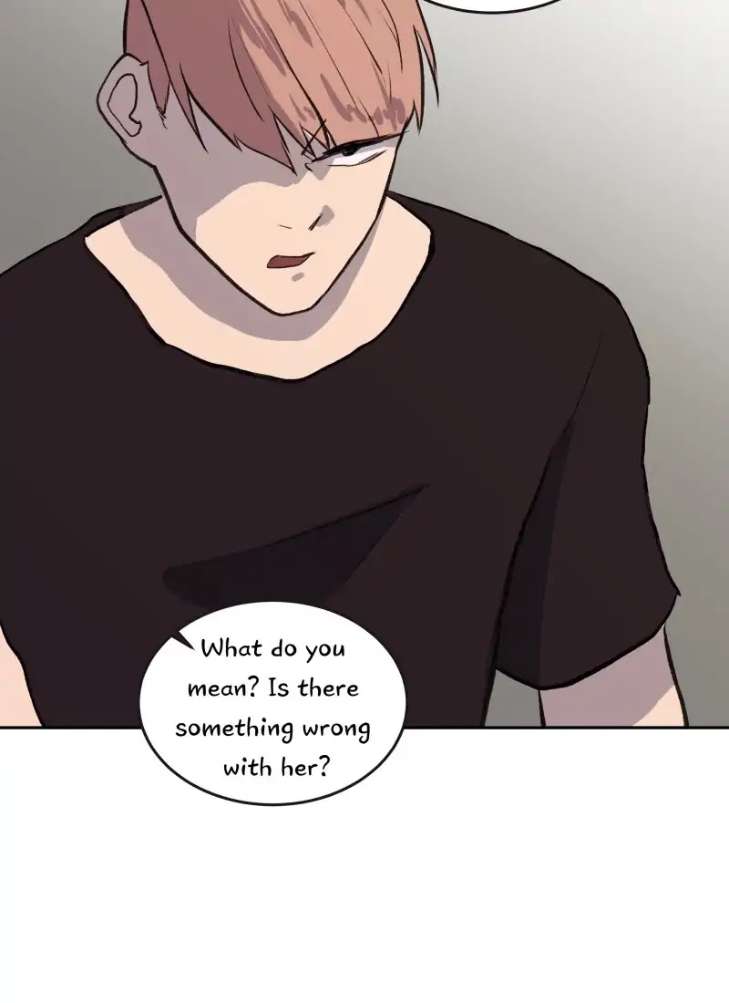 Fluffy Boyfriend Chapter 52 page 5 - Chapter 52: Ep.50