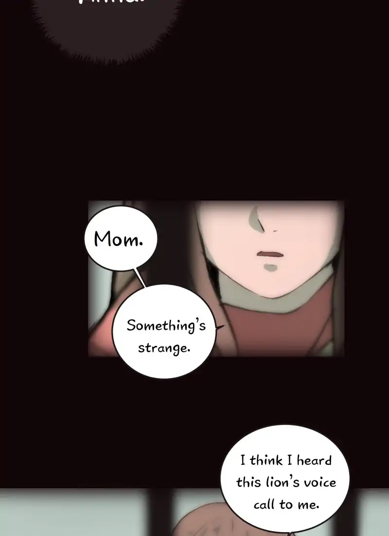 Fluffy Boyfriend Chapter 52 page 50 - Chapter 52: Ep.50