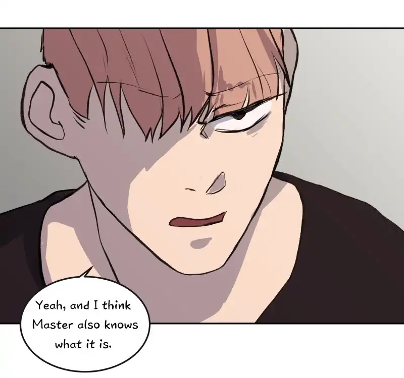 Fluffy Boyfriend Chapter 52 page 6 - Chapter 52: Ep.50