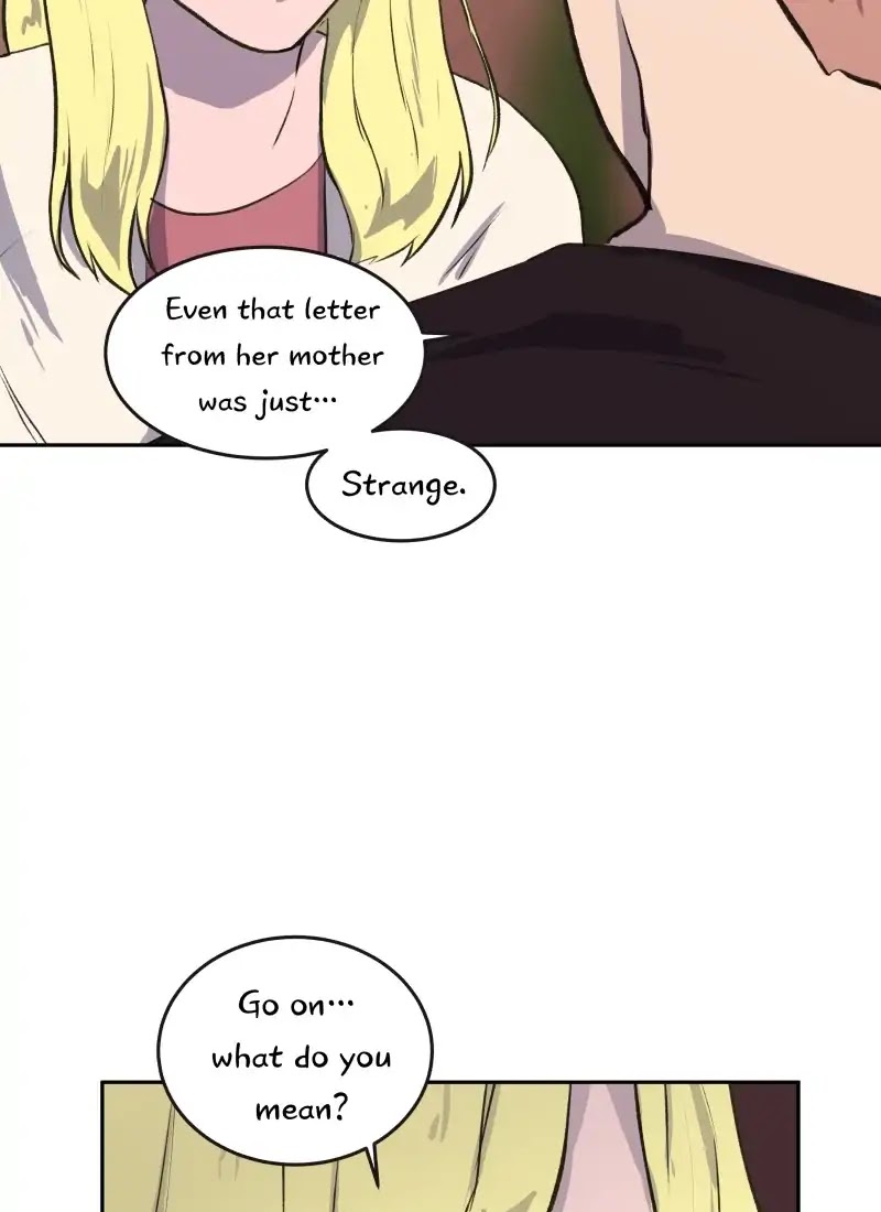 Fluffy Boyfriend Chapter 52 page 8 - Chapter 52: Ep.50