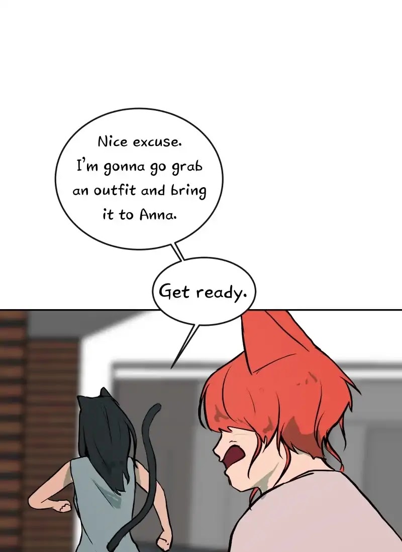 Fluffy Boyfriend Chapter 53 page 11 - Chapter 53: Ep.51