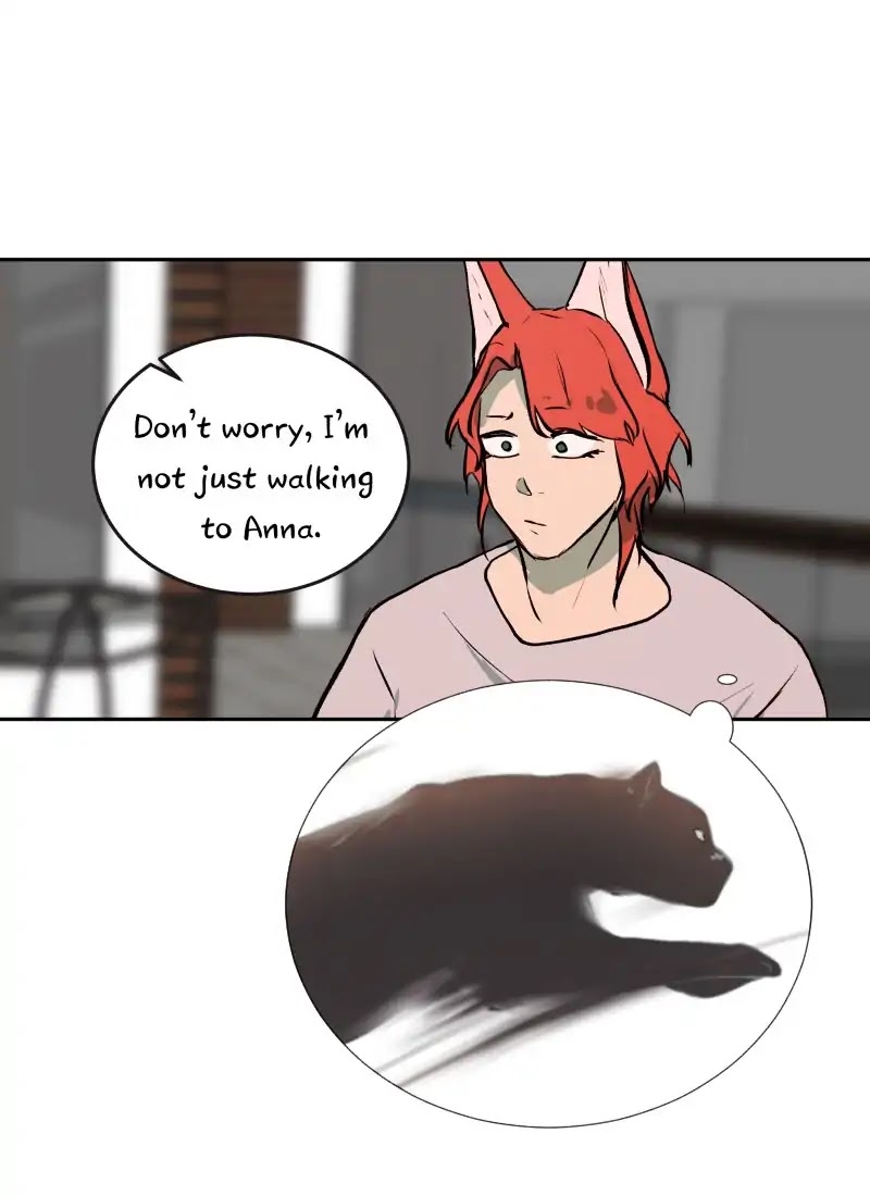 Fluffy Boyfriend Chapter 53 page 13 - Chapter 53: Ep.51