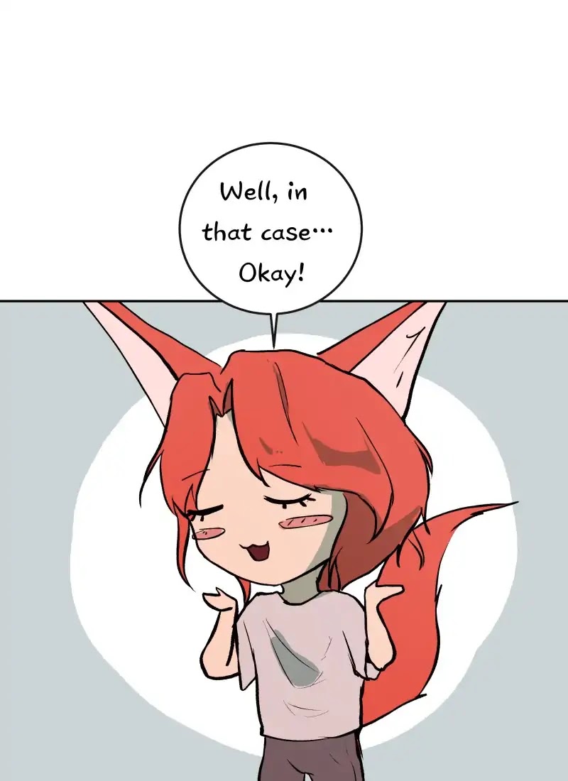 Fluffy Boyfriend Chapter 53 page 14 - Chapter 53: Ep.51