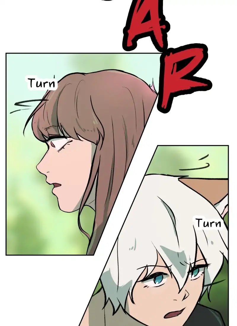 Fluffy Boyfriend Chapter 53 page 21 - Chapter 53: Ep.51