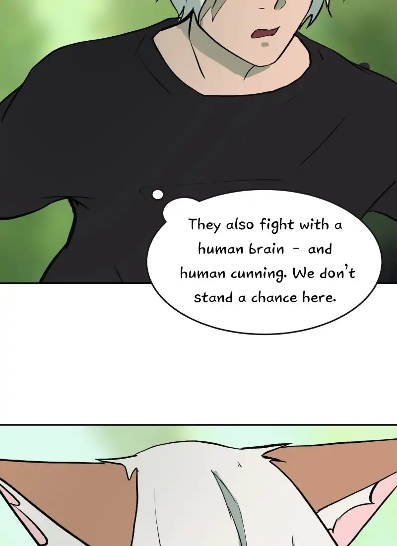 Fluffy Boyfriend Chapter 53 page 31 - Chapter 53: Ep.51