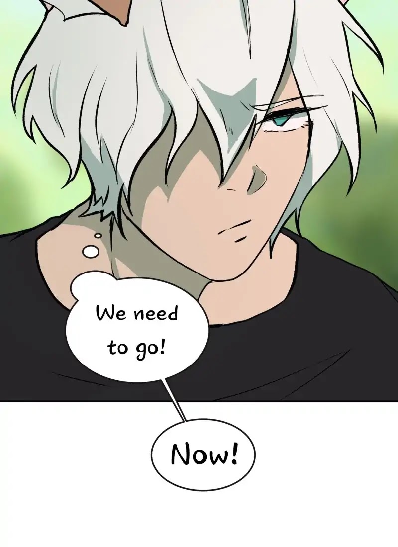 Fluffy Boyfriend Chapter 53 page 32 - Chapter 53: Ep.51