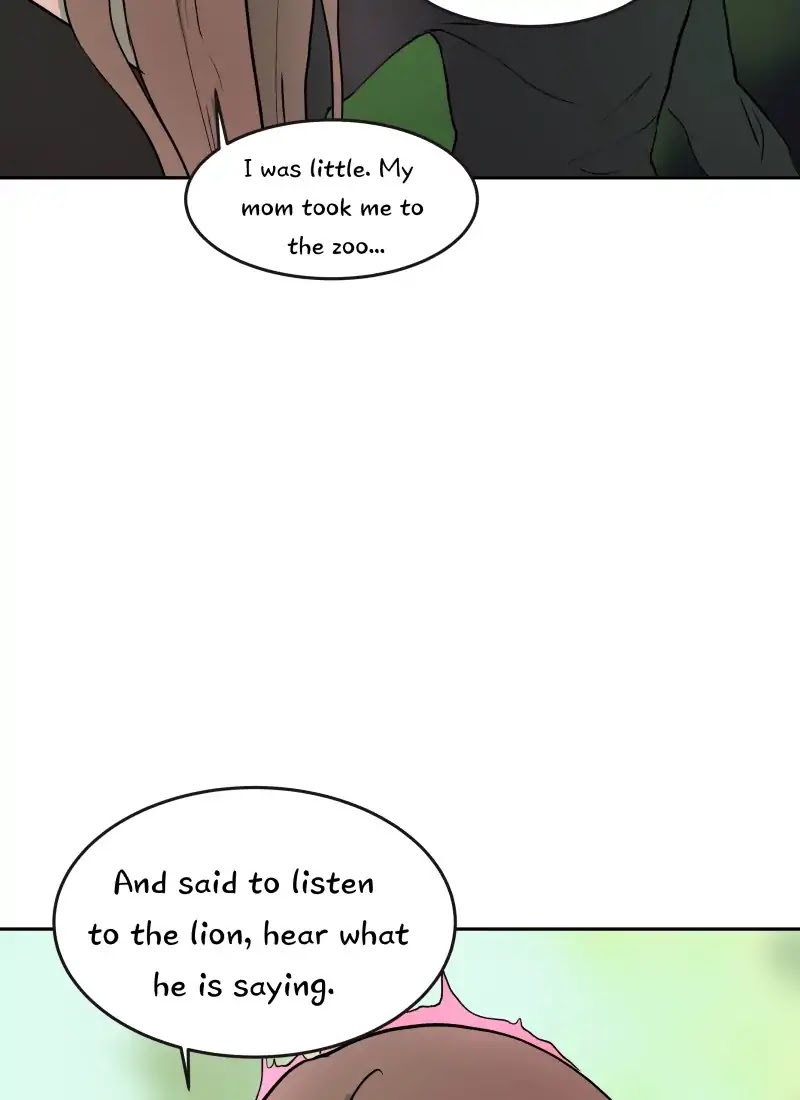 Fluffy Boyfriend Chapter 53 page 35 - Chapter 53: Ep.51