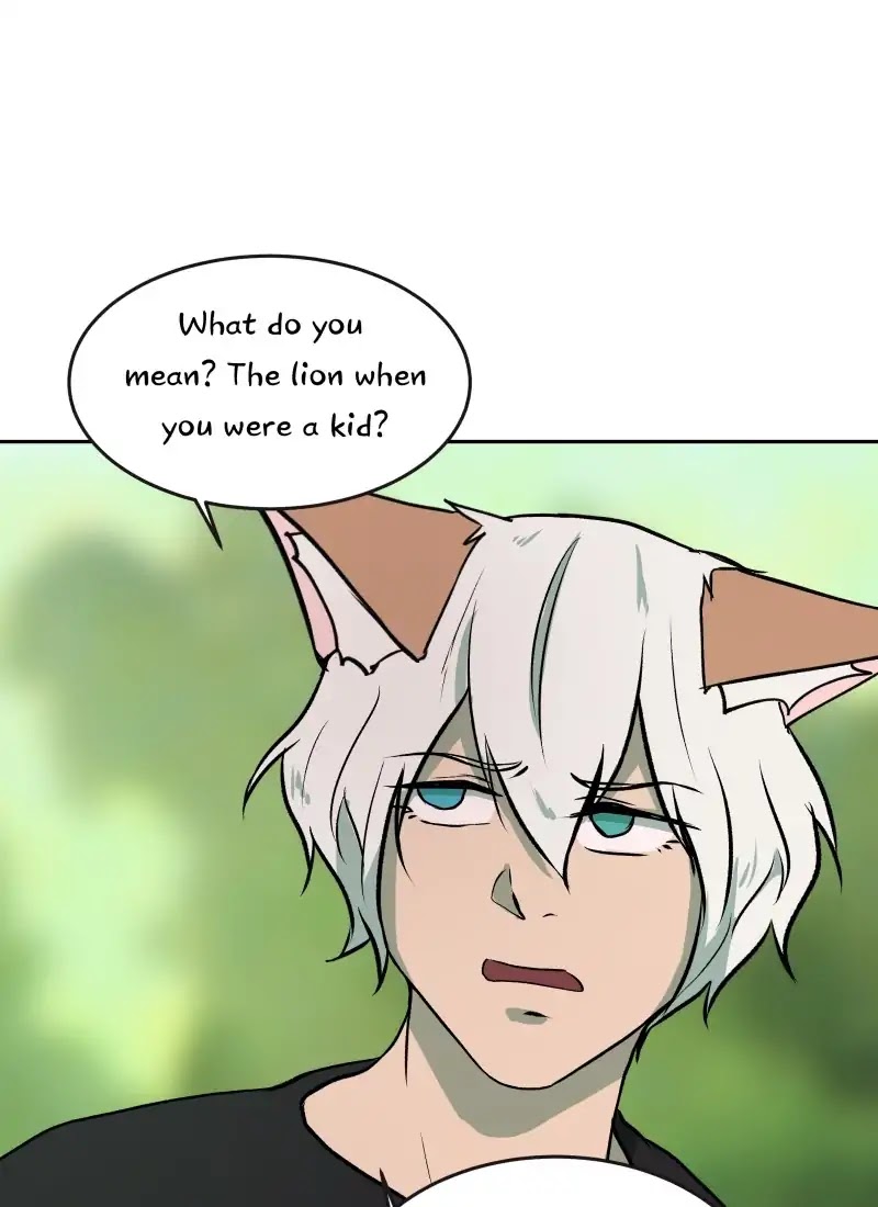Fluffy Boyfriend Chapter 53 page 41 - Chapter 53: Ep.51