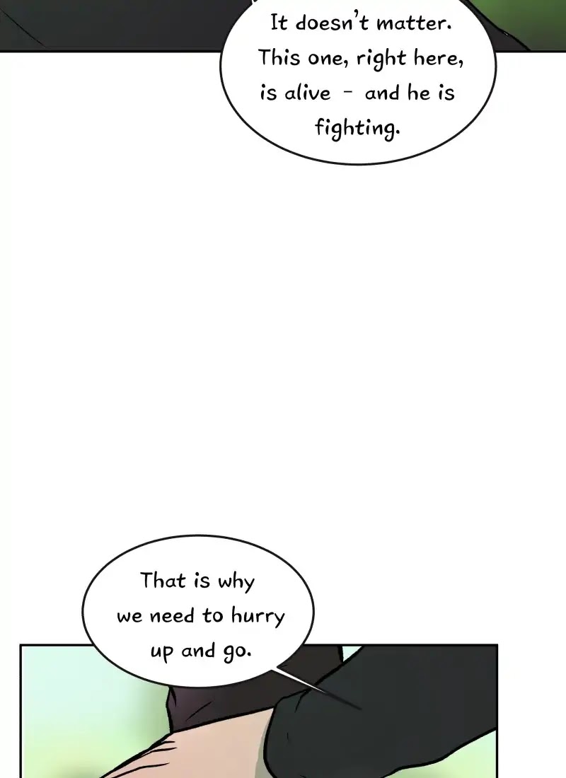 Fluffy Boyfriend Chapter 53 page 42 - Chapter 53: Ep.51