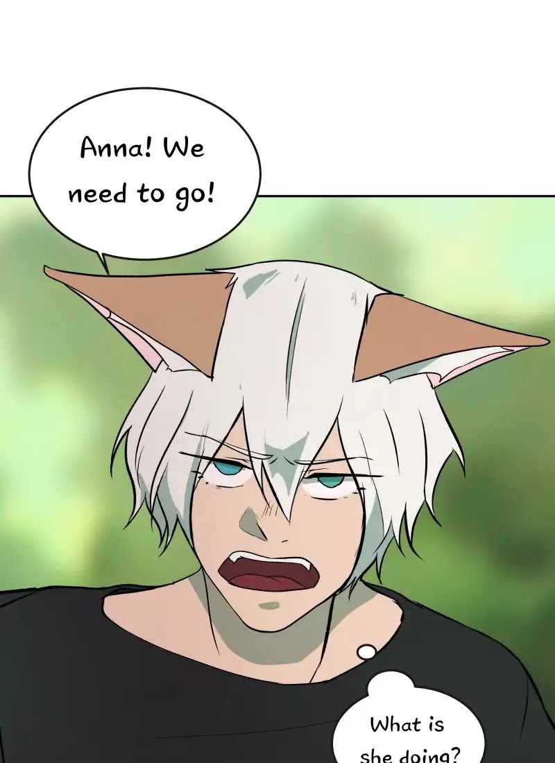 Fluffy Boyfriend Chapter 53 page 44 - Chapter 53: Ep.51