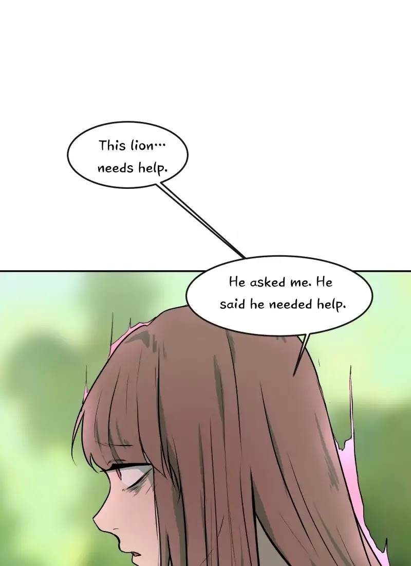 Fluffy Boyfriend Chapter 53 page 46 - Chapter 53: Ep.51