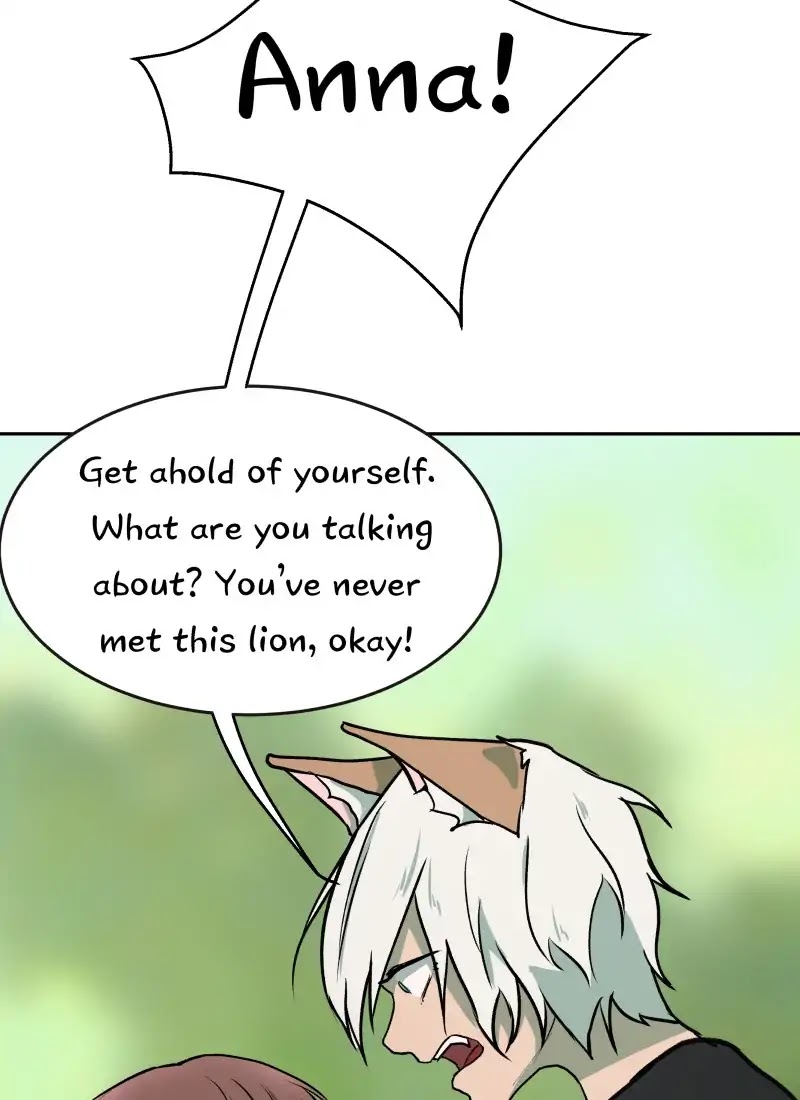 Fluffy Boyfriend Chapter 53 page 48 - Chapter 53: Ep.51