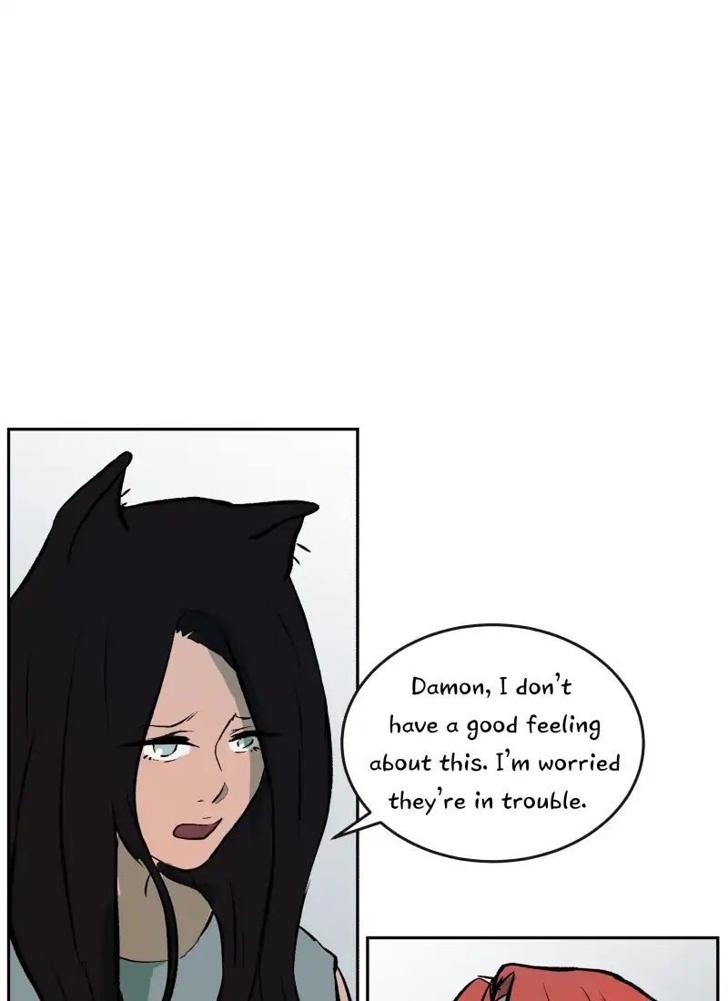 Fluffy Boyfriend Chapter 53 page 6 - Chapter 53: Ep.51