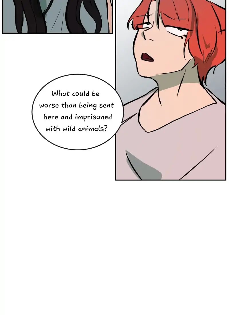 Fluffy Boyfriend Chapter 53 page 7 - Chapter 53: Ep.51