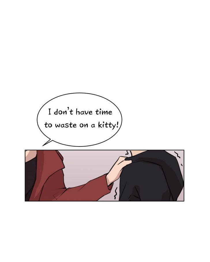 Fluffy Boyfriend Chapter 6 page 14 - Chapter 6