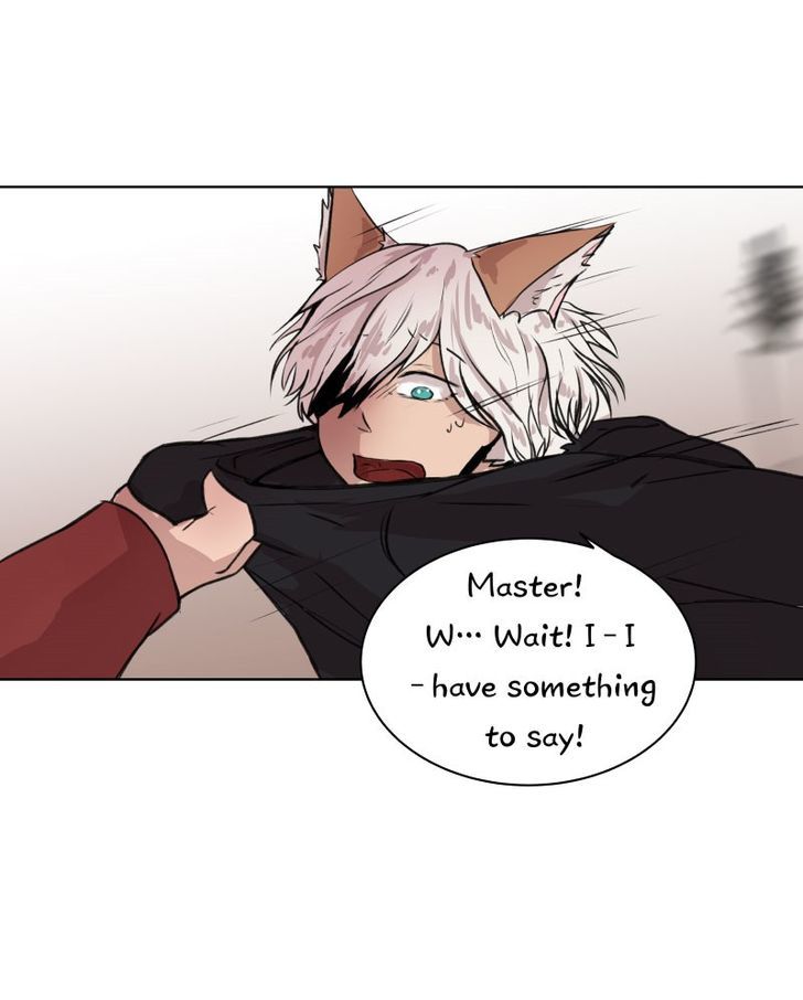Fluffy Boyfriend Chapter 6 page 15 - Chapter 6