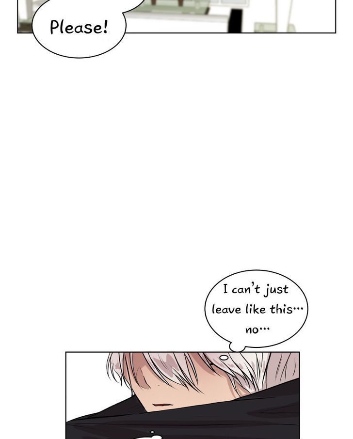 Fluffy Boyfriend Chapter 6 page 19 - Chapter 6