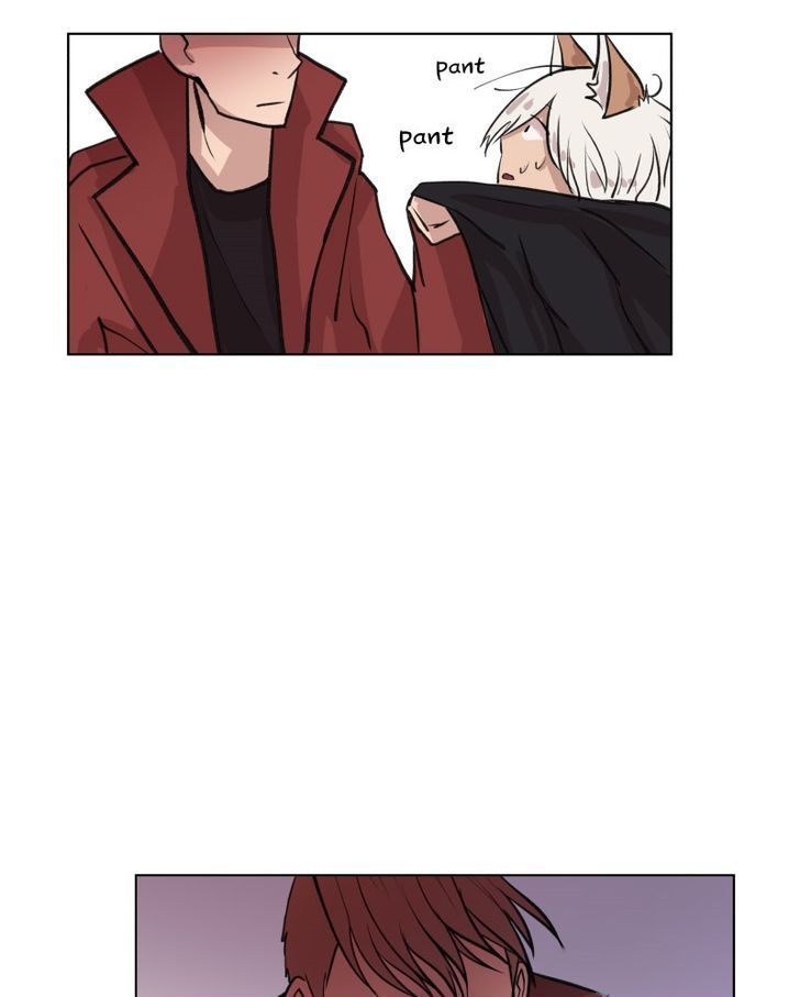 Fluffy Boyfriend Chapter 6 page 24 - Chapter 6