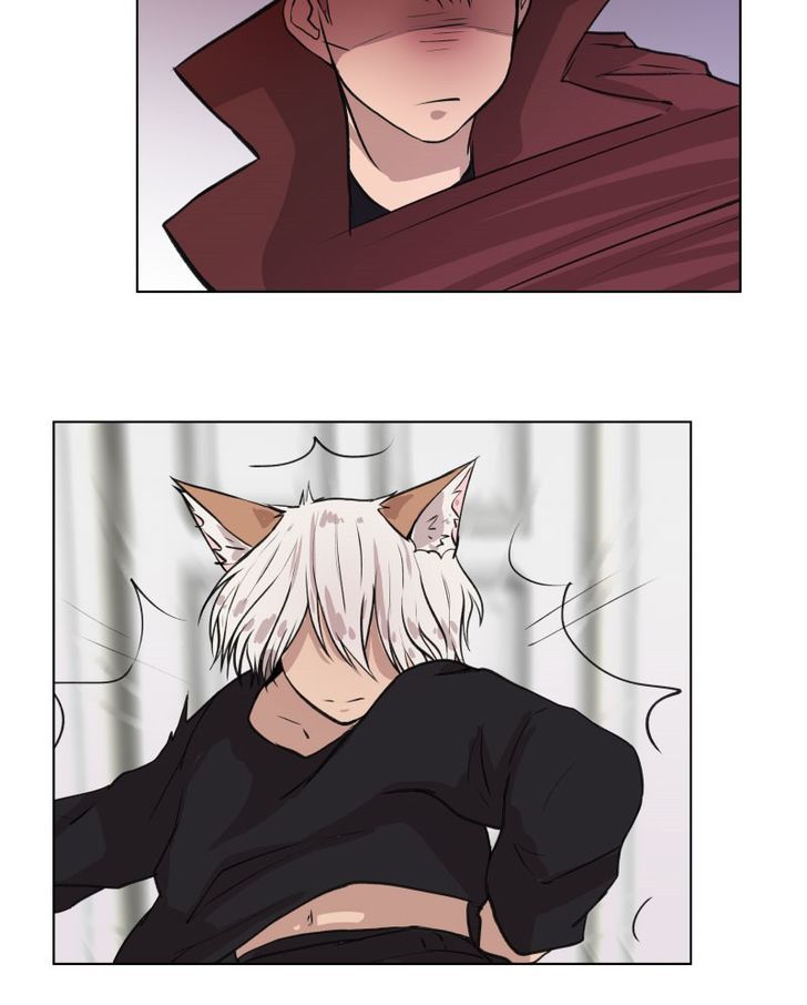 Fluffy Boyfriend Chapter 6 page 25 - Chapter 6