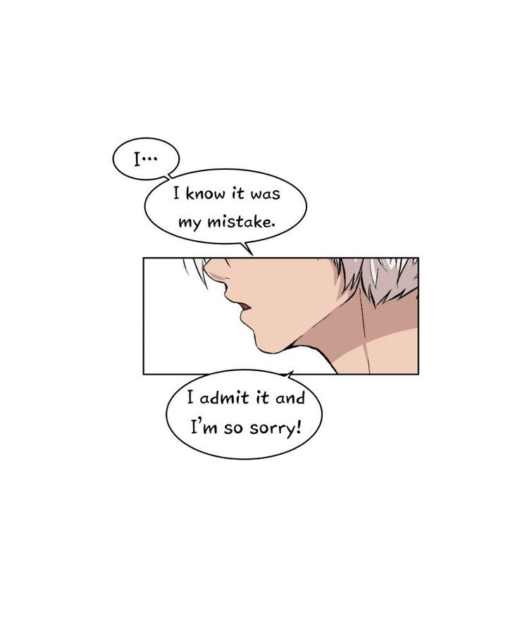 Fluffy Boyfriend Chapter 6 page 28 - Chapter 6