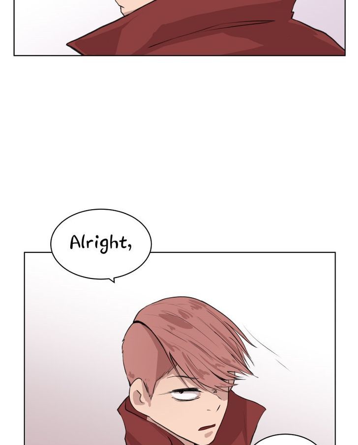 Fluffy Boyfriend Chapter 6 page 3 - Chapter 6