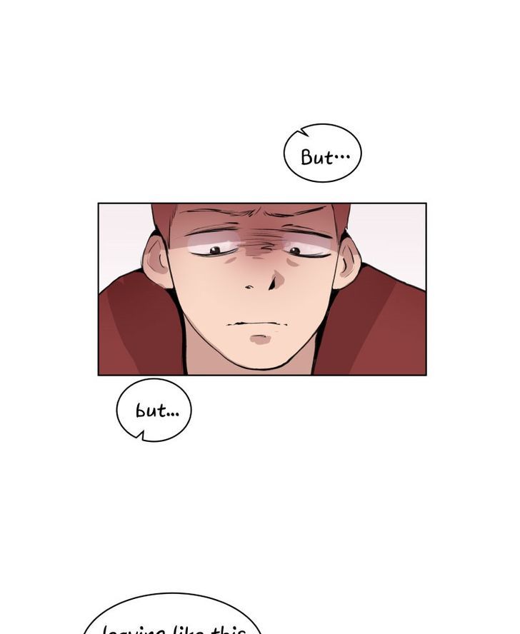 Fluffy Boyfriend Chapter 6 page 30 - Chapter 6
