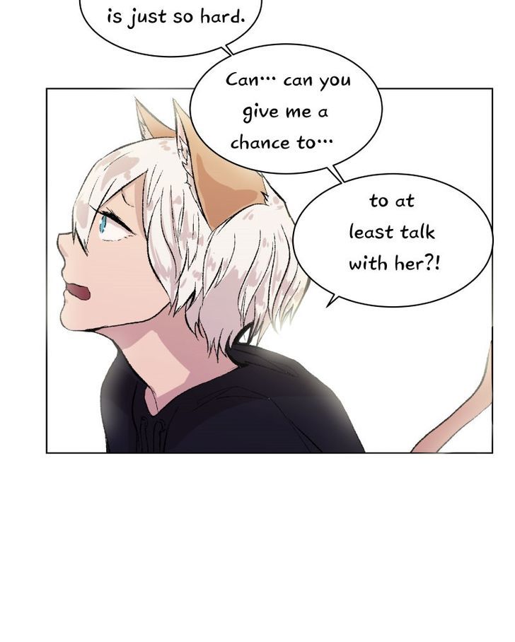 Fluffy Boyfriend Chapter 6 page 31 - Chapter 6