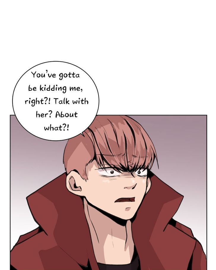 Fluffy Boyfriend Chapter 6 page 32 - Chapter 6