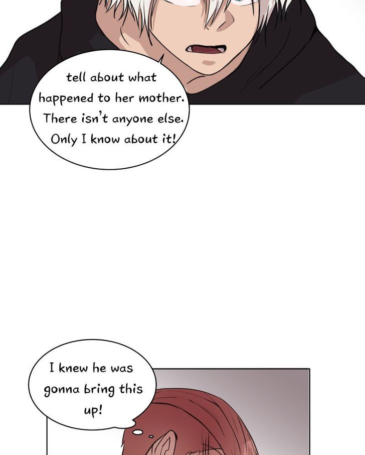 Fluffy Boyfriend Chapter 6 page 34 - Chapter 6