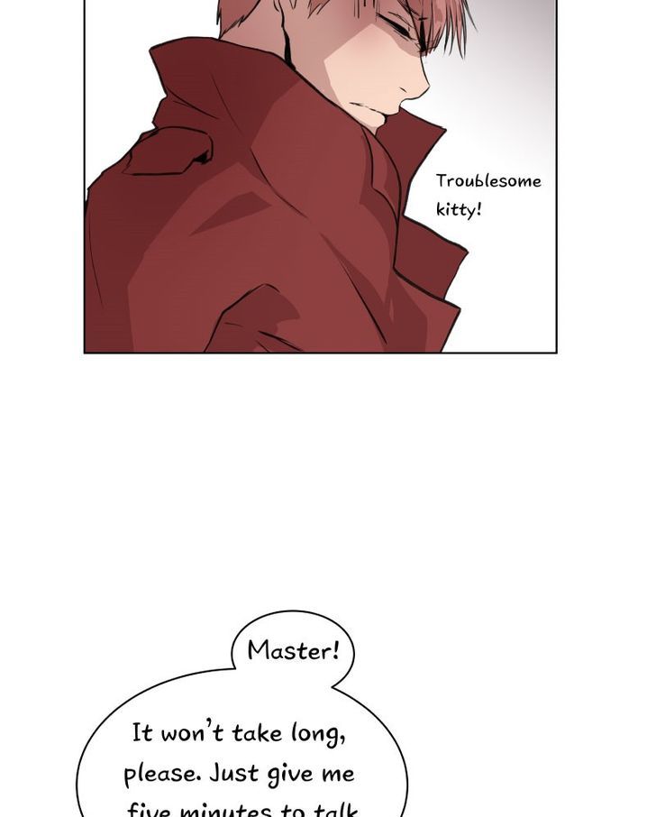 Fluffy Boyfriend Chapter 6 page 35 - Chapter 6