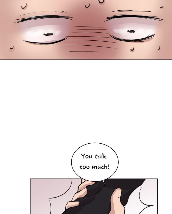 Fluffy Boyfriend Chapter 6 page 38 - Chapter 6