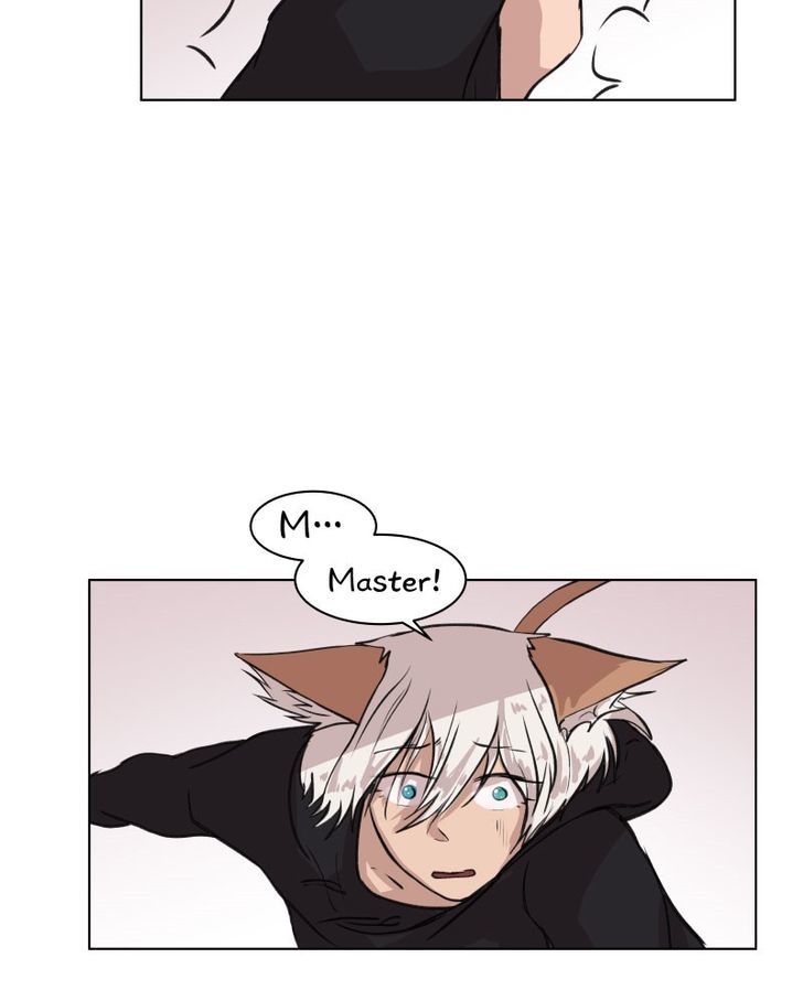 Fluffy Boyfriend Chapter 6 page 39 - Chapter 6