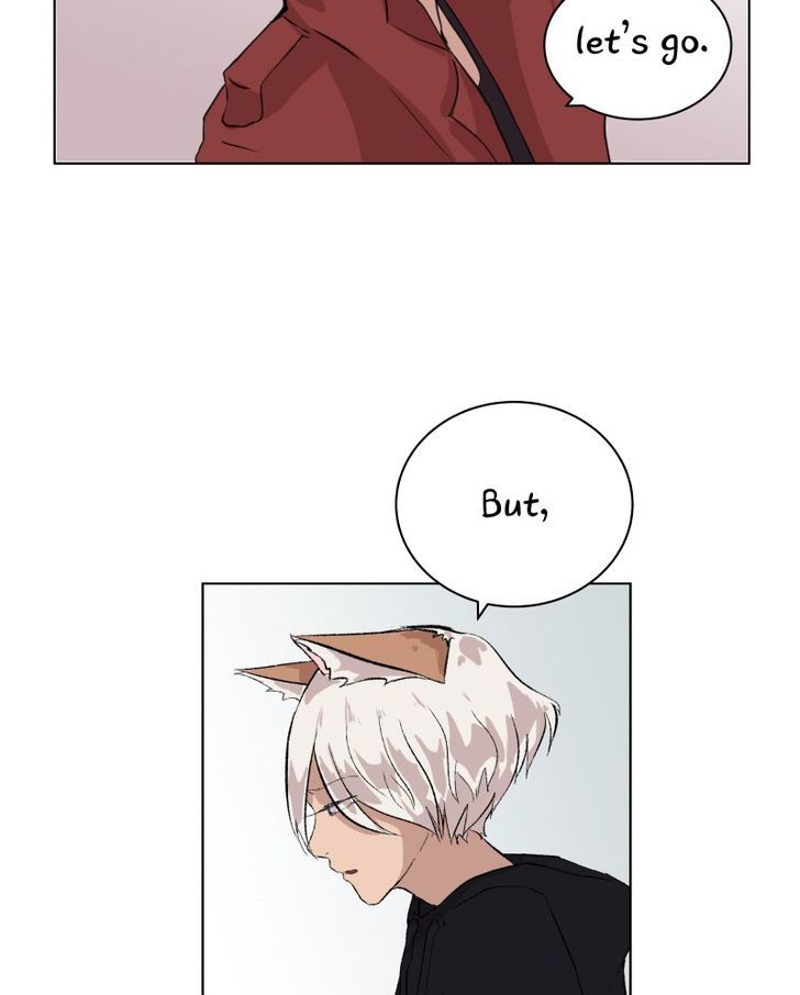Fluffy Boyfriend Chapter 6 page 4 - Chapter 6