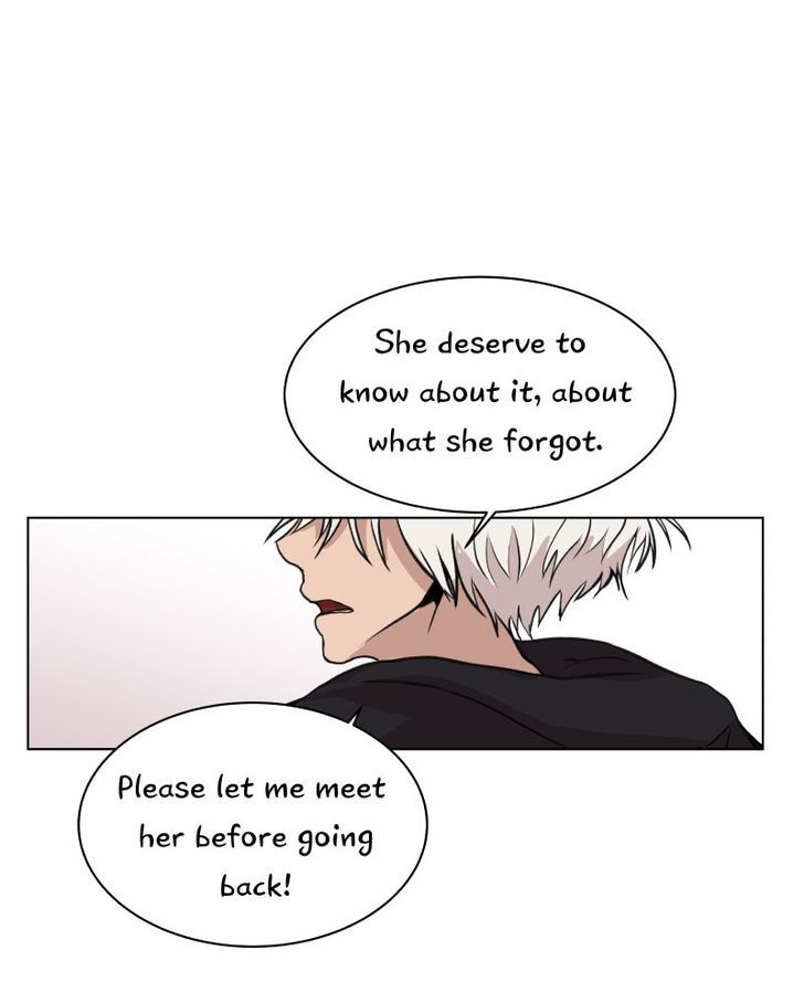 Fluffy Boyfriend Chapter 6 page 40 - Chapter 6