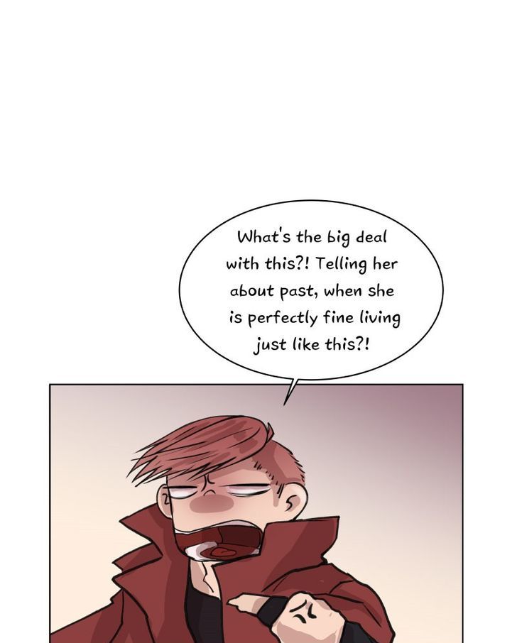 Fluffy Boyfriend Chapter 6 page 41 - Chapter 6
