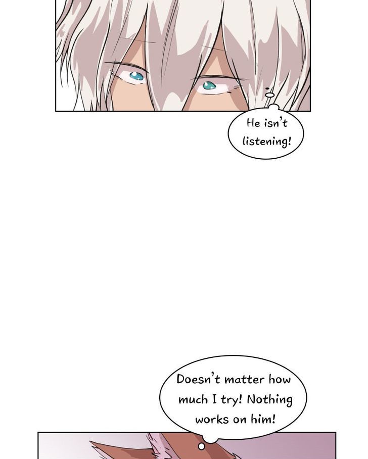 Fluffy Boyfriend Chapter 6 page 43 - Chapter 6