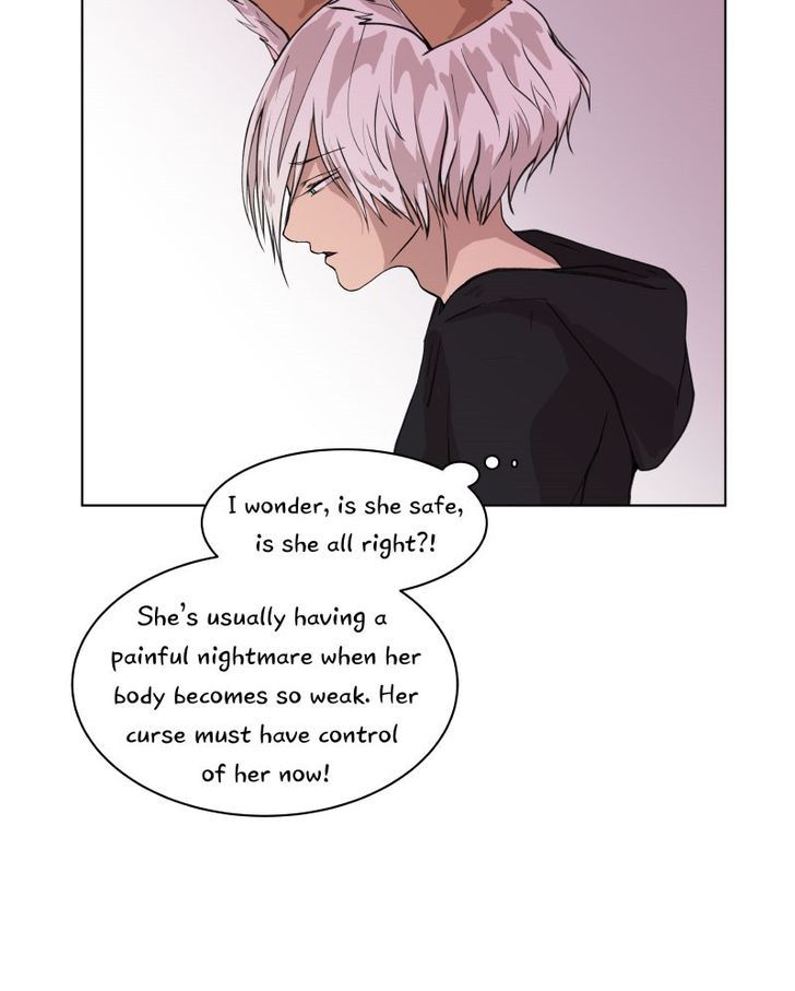 Fluffy Boyfriend Chapter 6 page 44 - Chapter 6
