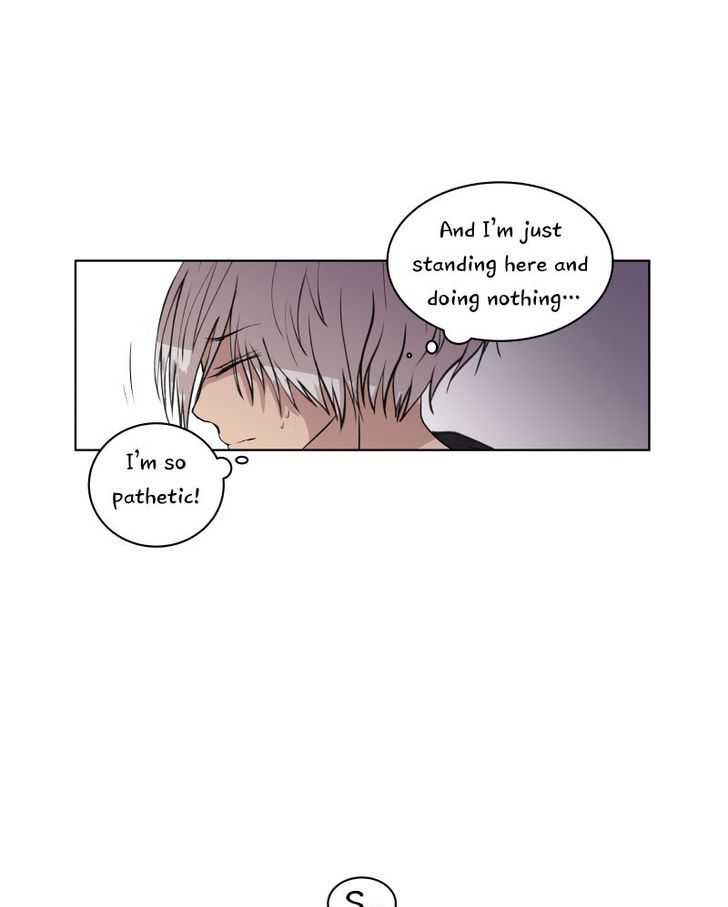 Fluffy Boyfriend Chapter 6 page 45 - Chapter 6